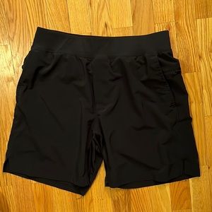 Fabletics Men’s Athletic Shorts